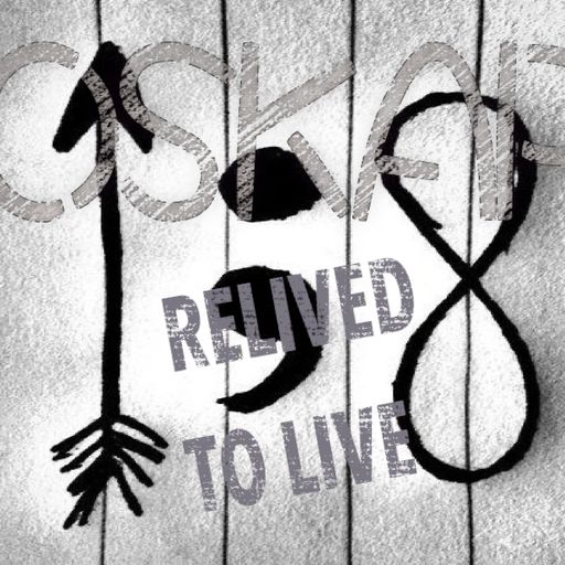 RELIVED TO LIVE