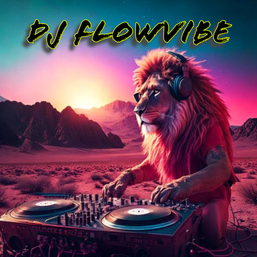DJ FlowVibe - SRJ Radio Live - Oct 12/2024
