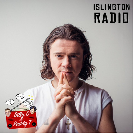 Billy D & Paddy T: Featuring Kyle Falconer (15/04/2021)
