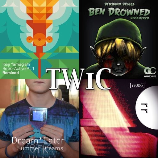 TWiC 109: Brave Wave, Ben Briggs, 2xAA, Dream*Eater