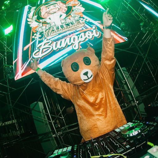 TEDDYBEAR V.1