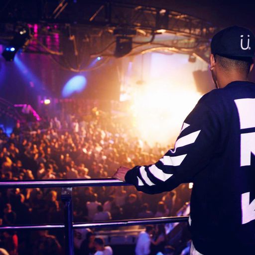 RnB HipHop Nov 20