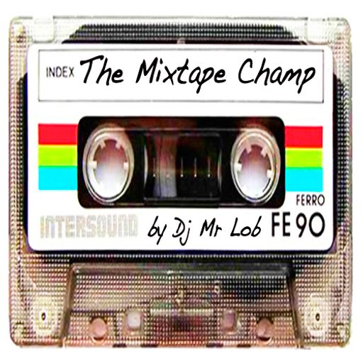 The Mixtape Champ (Live at GoGo Bar Part 4)