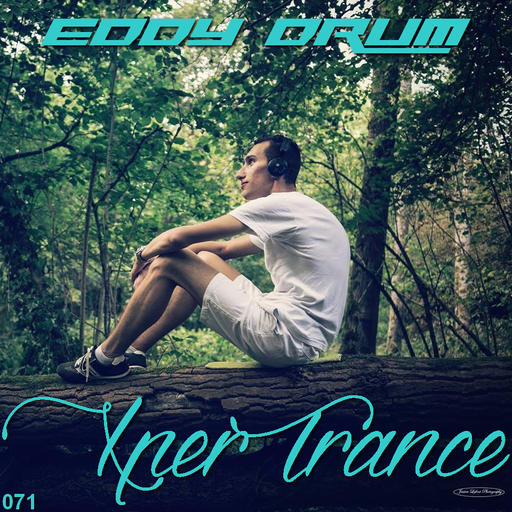 Eddy Drum - XperTrance 071