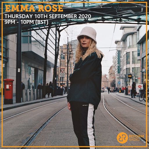 Emma Rose 10th September 2020