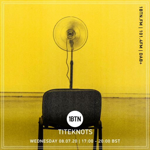 Titeknots - 08.07.2020