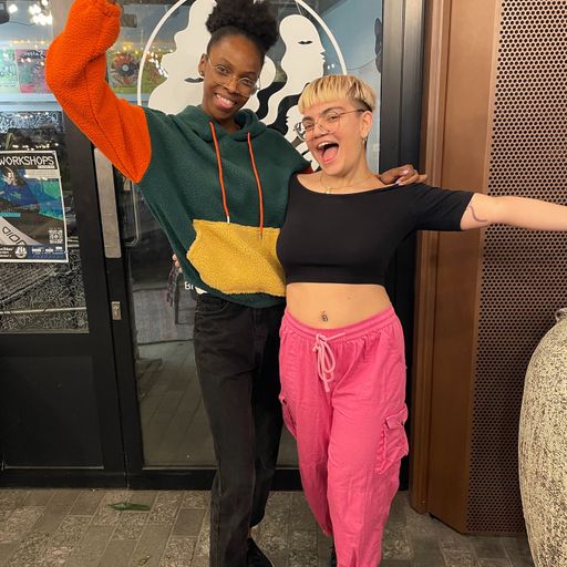 miniMel w/ Asch Pintura - 11/05/23