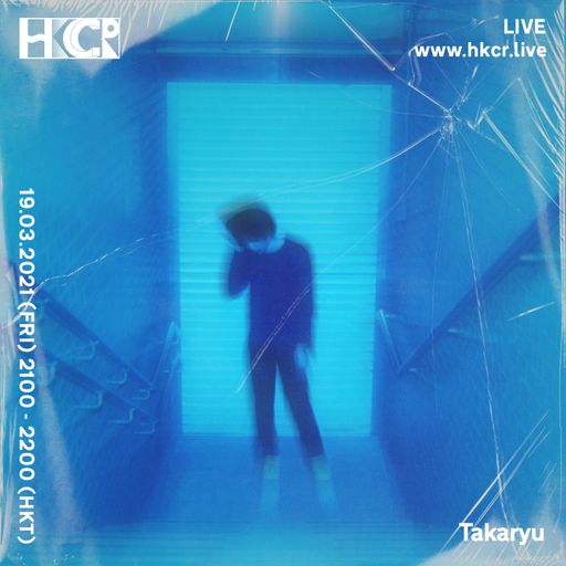 Takaryu - 19/03/2021