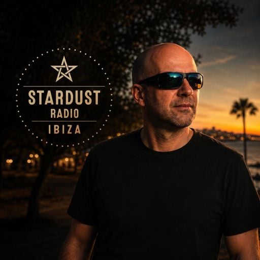 Ibiza Stardust Radio I 2026 May