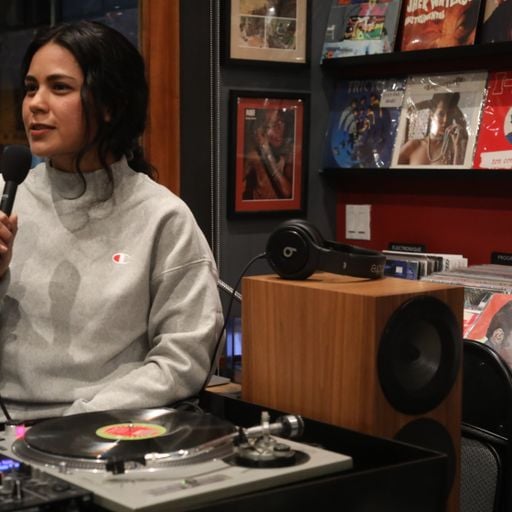 Artform Radio: Melissa Dueñas // 03-04-20