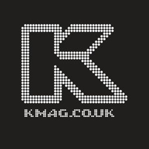 INFRA Kmag Mix
