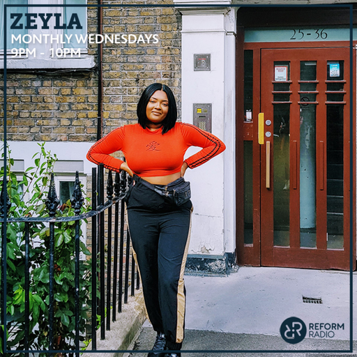 Zeyla 21st October 2020