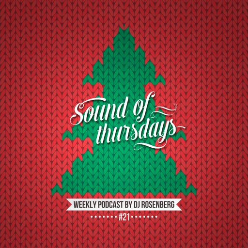 SOT #21 (Xmas Edition)
