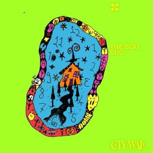 The Bug Bog w/ Archie Fitzgerald - December 2023