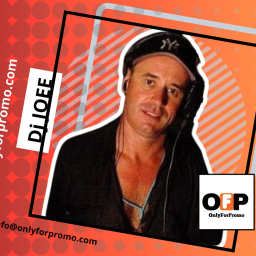 Dj JOEE #004 / Dj Resident OnlyForPromo on Mixcloud