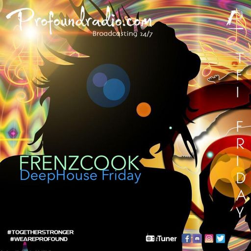 DeepHouse Friday Epi17