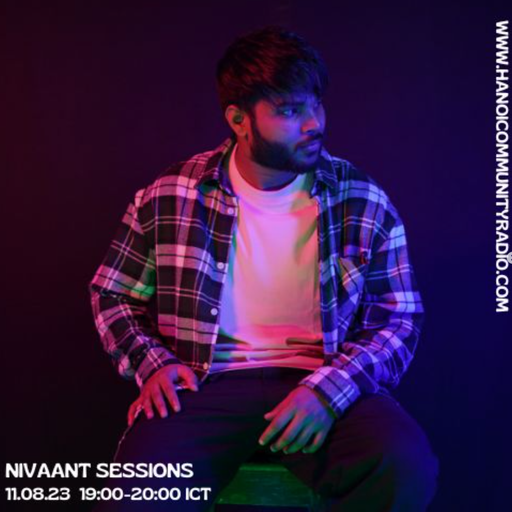 Nivaant Sessions w/ MnB 11.08.23