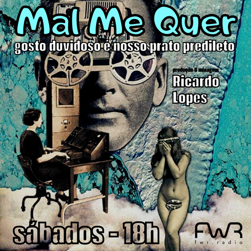 Mal Me Quer 082 - 21.10-2023