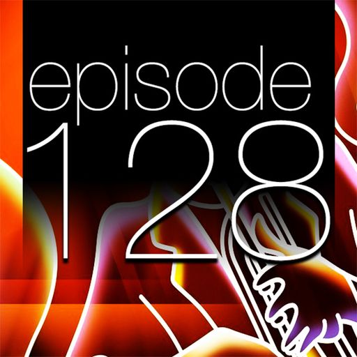 Radio Hour #128