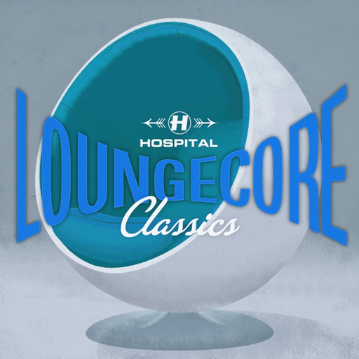 Drum n Bass - Session 47 - Loungecore Mix
