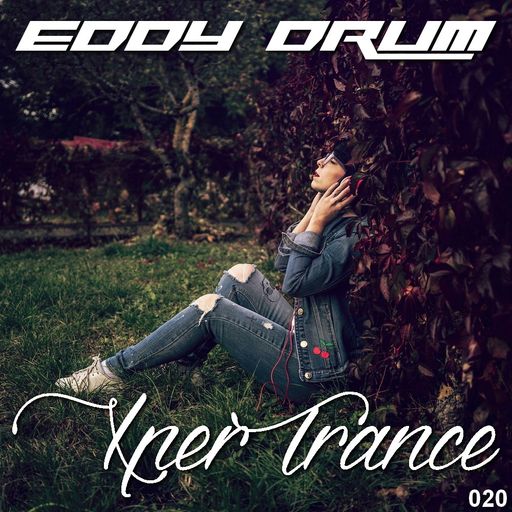 Eddy Drum - XperTrance 020