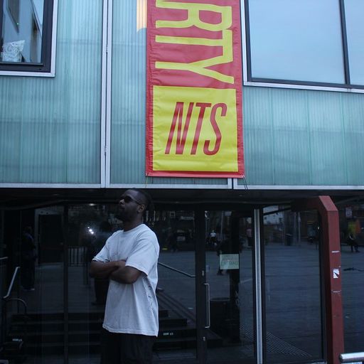 Native Soundsystem w/ Sholz - 9th June 2025