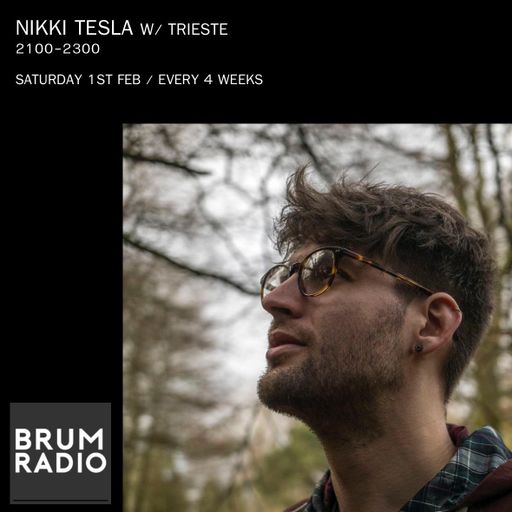 Nikki Tesla w Trieste (01/02/2020)