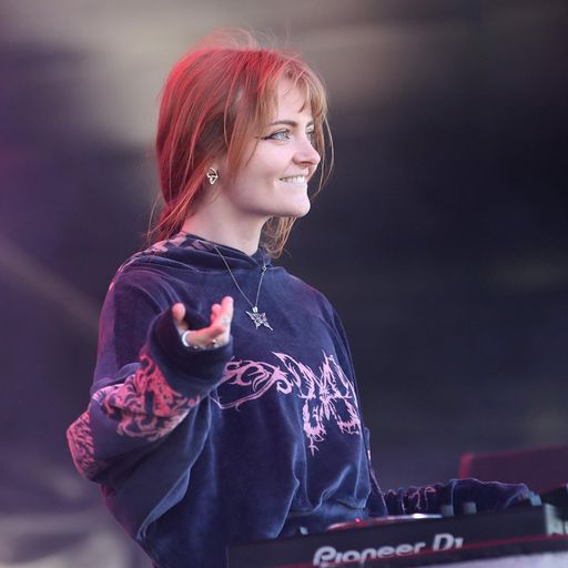 ninajirachi Interview on The Tuesday Drive - 25/11/25