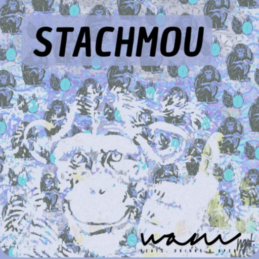 The Mix Up w/ StachMou 08.10.2021