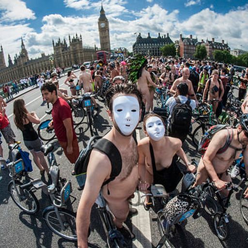 Scarlett Music News Show 060617