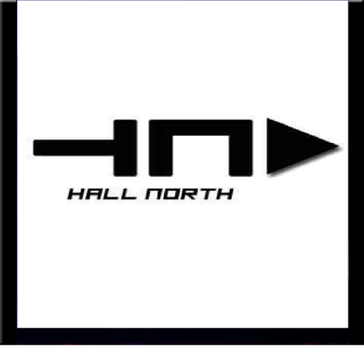 Hall North on Midnight Express FM [Summer Reloded]