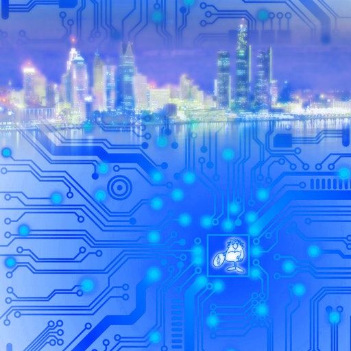 Gerd Janson presents Risky Business – Detroit Techno City