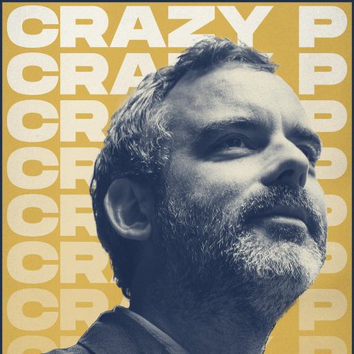 Crazy P - Monkey Shoulder Mix