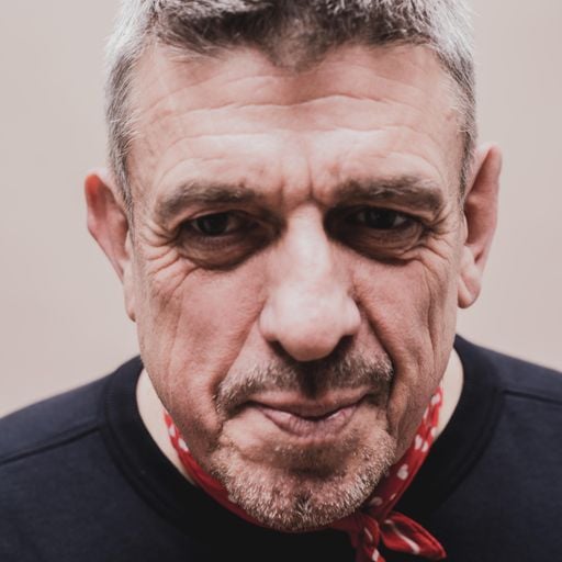 Luke Una // 11-03-26