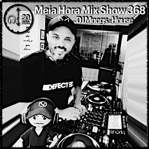 MHMS368 DJ Mnogs - House Music