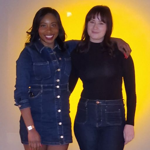 The Potluck Podcast w/ Alabama Jewel 13/01/25 - [Voices Radio]