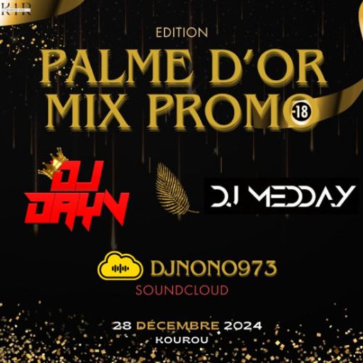 Multi Genre Mix 2024, Palme D'or 28 Dec Ft Killi, Badbay Mono, Valiant, RajahWild, Mr Pilato