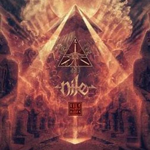 Rites of Passage (Lounge)