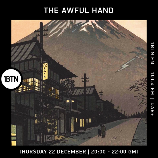 The Awful Hand - 22.12.2022