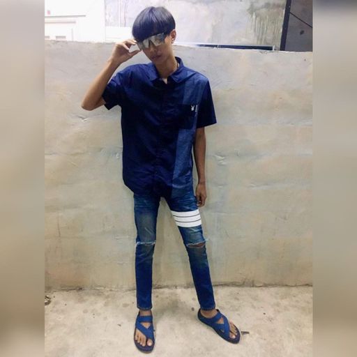 อร่อยก็พอ ความหล่อไม่ใช่ประเด็นby.สลต่านบ้ายา