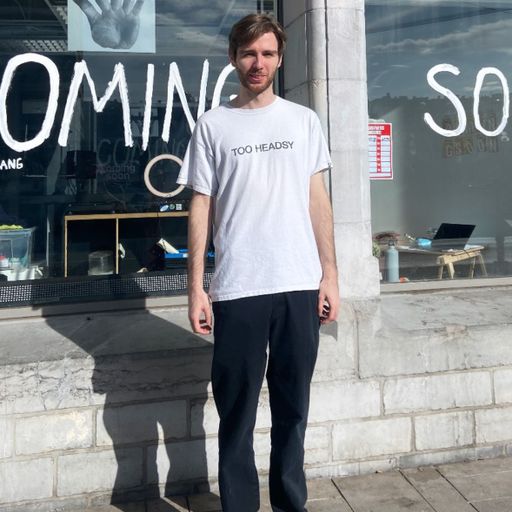 Live from Coming Soon w/ City Flow pres. Freq444 at WAV | 22-03-25