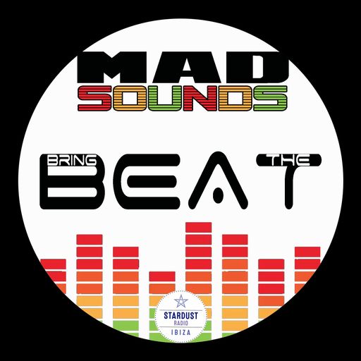 MadSounds	-	Bring The Beat