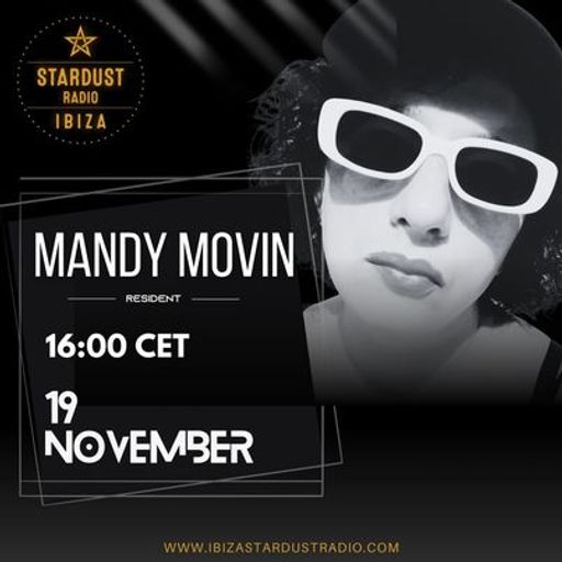 Mandy Movin	-	Underground House #1
