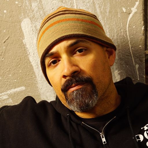 WWFM LA - Garth Trinidad // 21-12-16