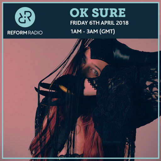 OK Sure 6th April 2018