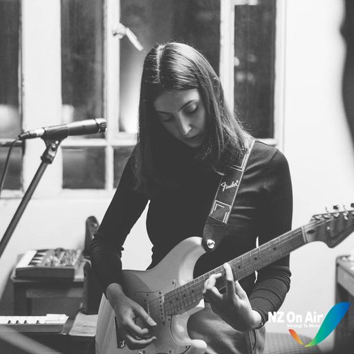 Recharted 26 - Being. - Thanks to NZ On Air Music