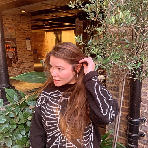 This and That w/Tea - 27/10/24 - Voices Radio