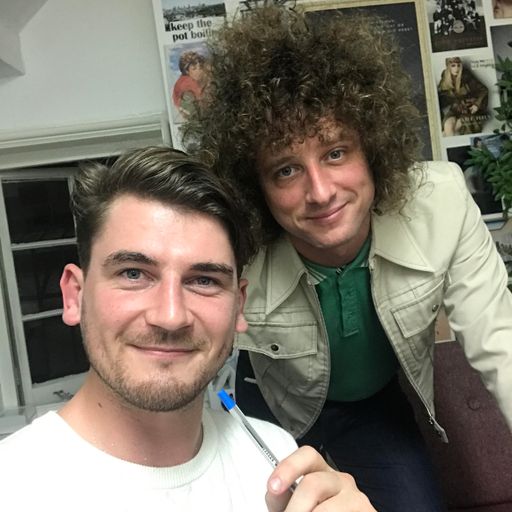 Disco Freaks Radio Show 270917