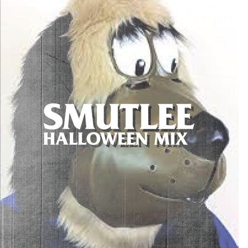 Halloween Mixxx