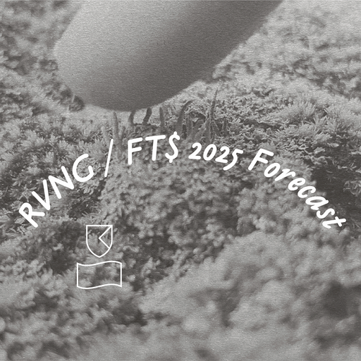 RVNG Intl. x Freedom To Spend: Friends & Fiends - 2nd April 2025